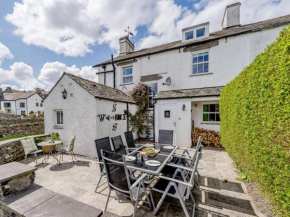 4 Bed in Sawrey LCC33